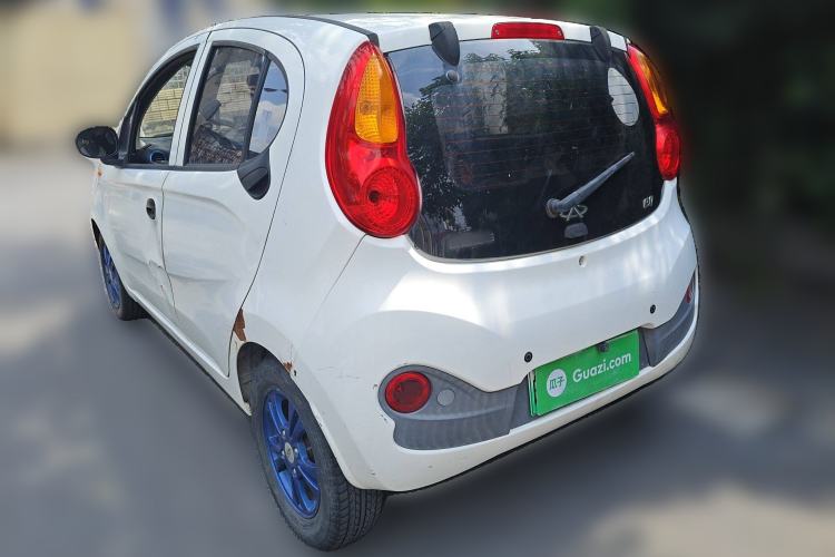 Used Chery New Energy eQ 2015 Comfort Model