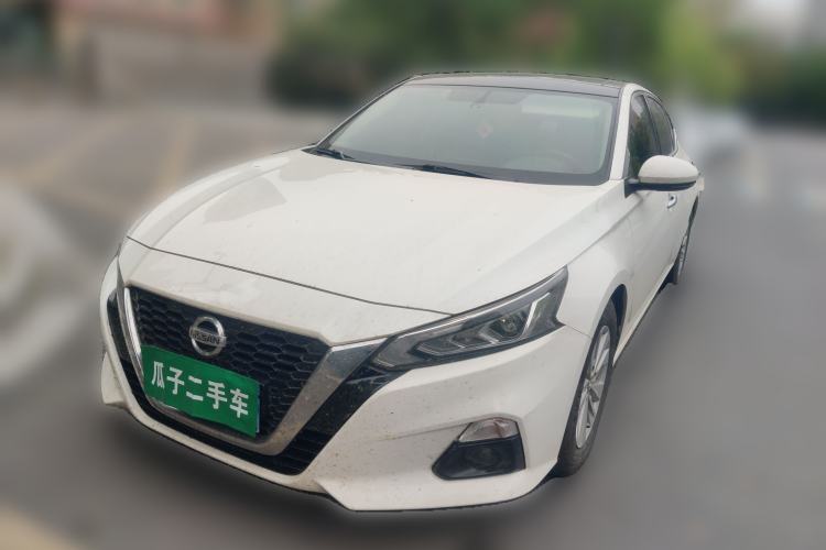Used Nissan Teana 2019 2.0L XL Comfort Edition