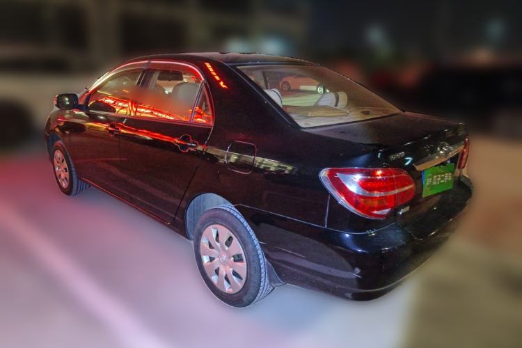 Used Toyota Corolla EX 2013 1.6L Automatic Excellence Edition
