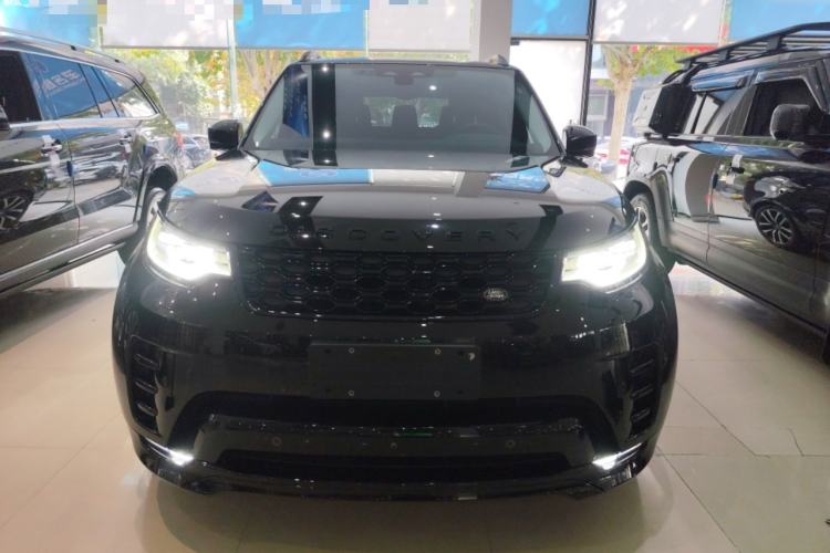 Used Land Rover Discovery 2024 360 PS Dynamic SE
