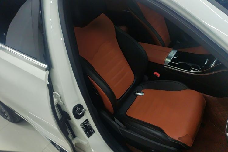 Used Mercedes-Benz C-Class 2022 C 260 L Sport Edition
