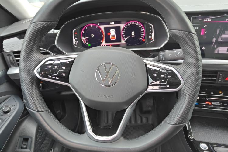 Used Volkswagen Passat 2023 Restyled 330TSI Starry Luxury Edition
