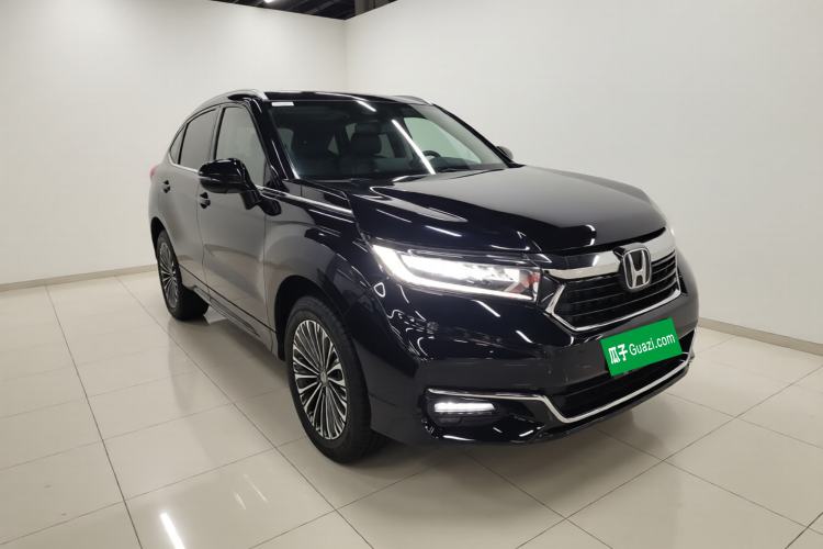Used Honda Avancier 2023 370TURBO Four-Wheel Drive Luxury Edition
