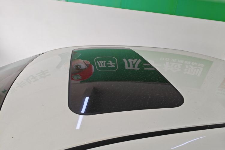 Used Venucia D60 2023 PLUS 1.6L XL CVT Yue Ling Edition
