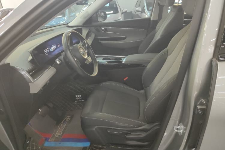 Used Buick E5 2023 Pioneer Edition
