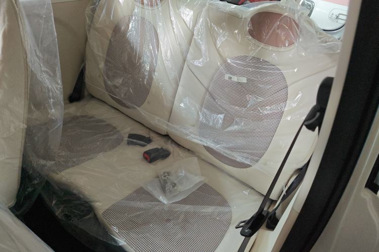 Used Bestune Pony 2026 Model 222km Cute Horse Plus