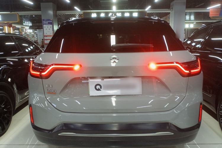 Used Nio ES6 2020 430 km Signature Edition Rear