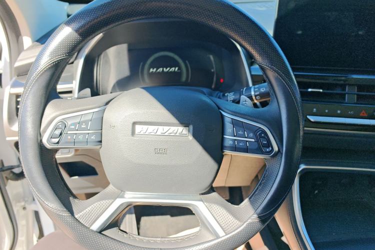 Used Haval H6 2021 China Trend Edition 1.5 GDIT Automatic Champion Version