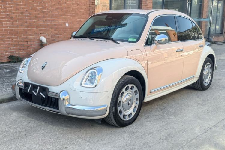 Used ORA Ballet Cat 2022 401 km Nutcracker Edition