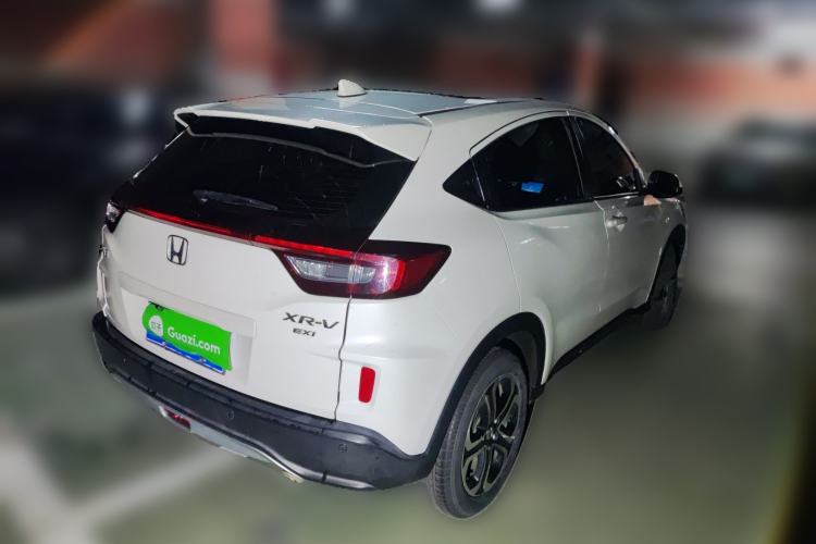 Used Honda XR-V 2017 1.8L EXi CVT Comfort Version