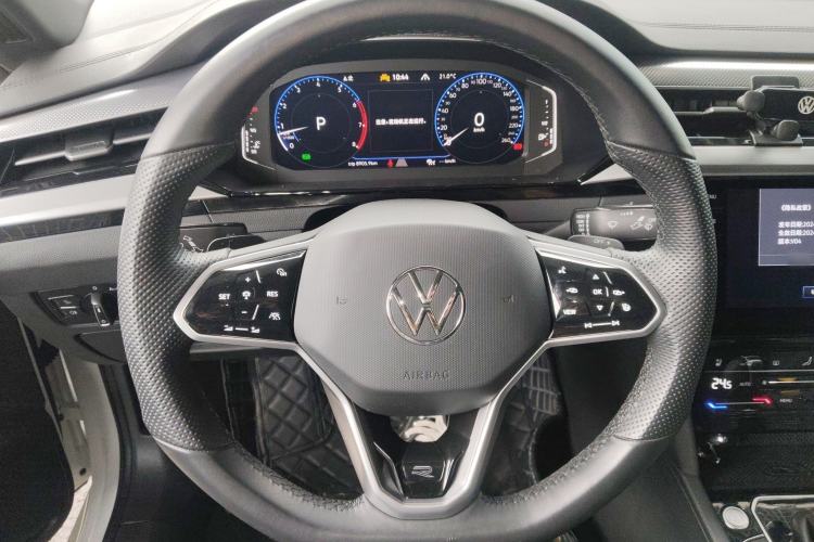 Used Volkswagen FAW-Volkswagen CC 2024 380TSI Striking Edition