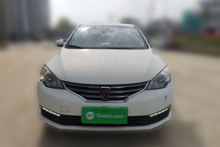 Used Roewe 360 2015 1.5L Automatic Luxury Edition