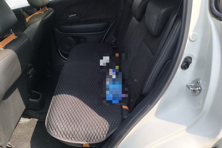 Used Honda XR-V 2015 1.8L EXi CVT Comfort Version Left Rear Seat