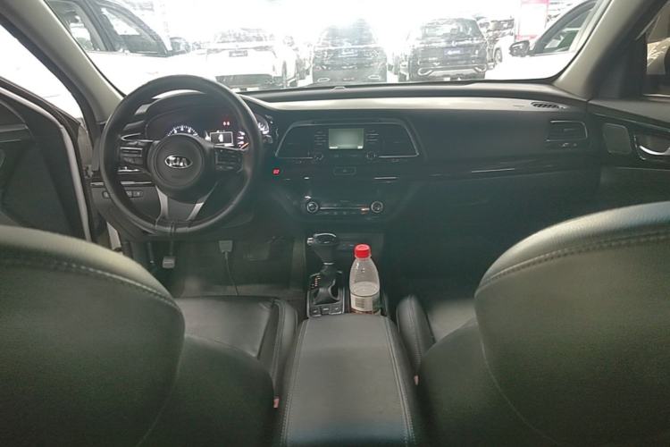 Used Kia K4 2015 1.8L Automatic DLX Special
