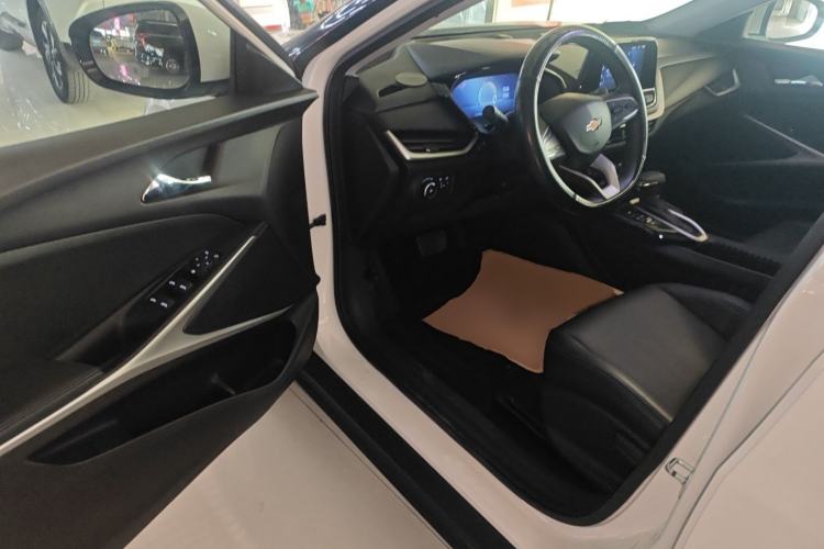 Used Chevrolet Menlo 2022 Star Enjoyment Edition Plus