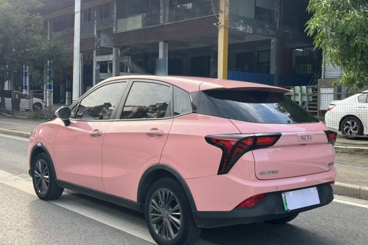 Used NETA V 2021 Witch Edition
