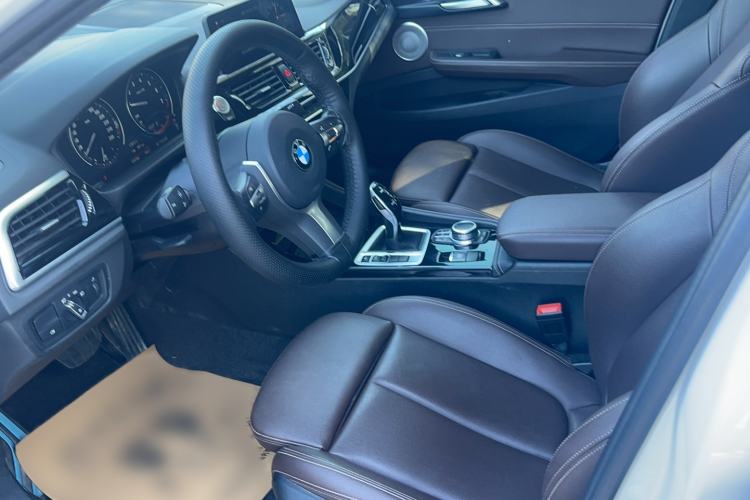 Used BMW 1 Series 2021 120i M Sport Night Edition
