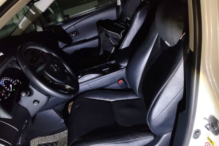 Used Lexus RX Classic 2013 270 Elite Edition
