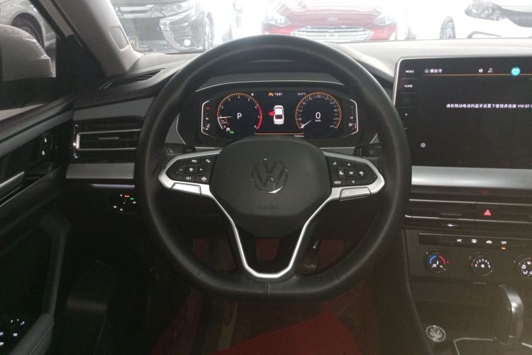 Used Volkswagen Lavida 2024 1.5L Automatic 5 Million Edition