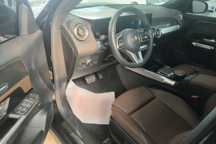 Used Mercedes-Benz GLB 2021 GLB 200 Dynamic Edition
