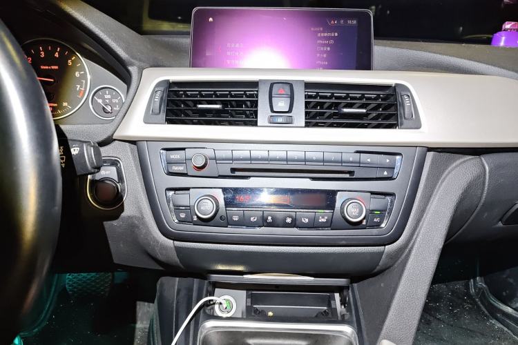 Used BMW 3 Series GT 2013 320i Leading Model