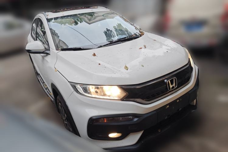 Used Honda XR-V 2015 1.8L VTi CVT Luxury Edition
