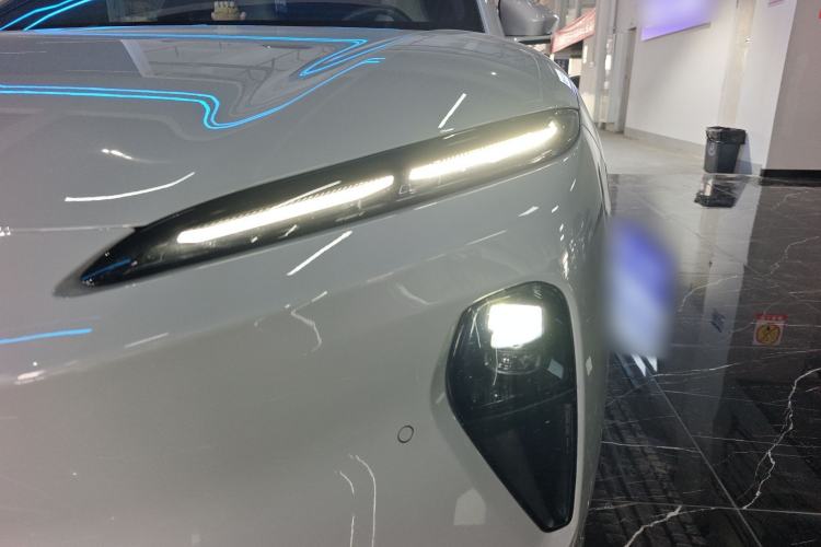 Used Nio ET5T 2023 75 kWh Touring