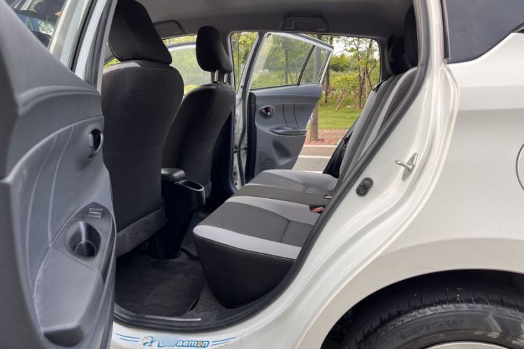 Used Toyota YARiS L Zhi Xuan 2021 1.5L CVT Leading Edition