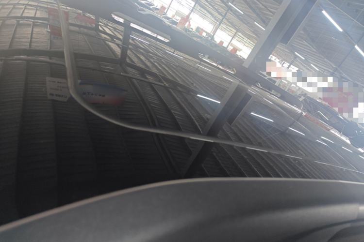 Used Haval DARGO 2024 2.0T DCT Chinese Rural Dog Edition Roof