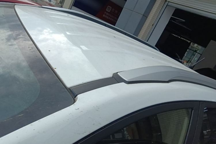 Used BYD Yuan Pro 2021 401 km Luxury Version
