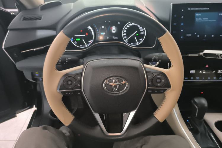 Used Toyota Avalon 2022 Dual-Engine 2.5L Luxury Edition
