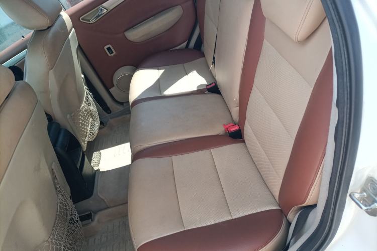 Used Mercedes-Benz A-Class 2011 A 160
