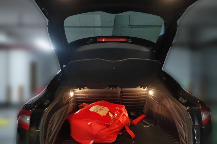 Used Maserati Levante 2016 3.0T Standard Edition
