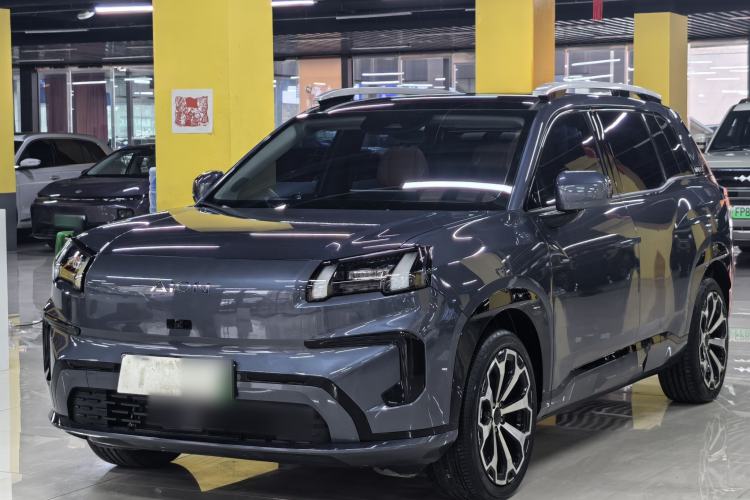 Used AION V 2024 Aion Tyrannosaurus 650 Smart Luxury Edition