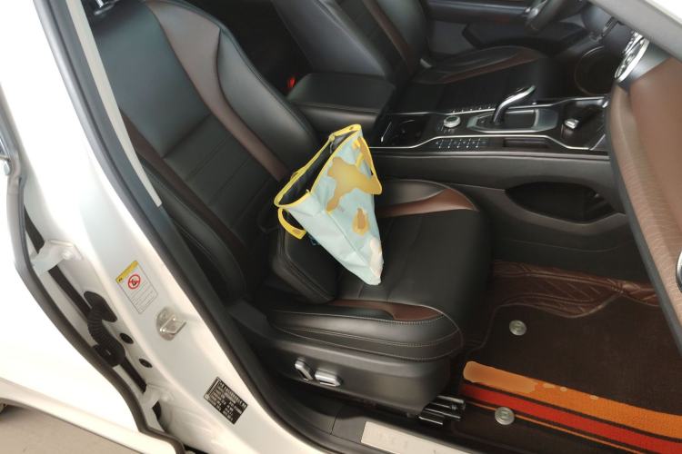 Used Wey VV5 2020 1.5T Two-Wheel Drive Smart Pioneer