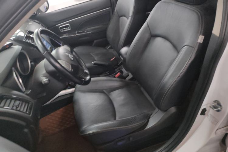 Used Mitsubishi ASX 2020 2.0L CVT Smart Edition