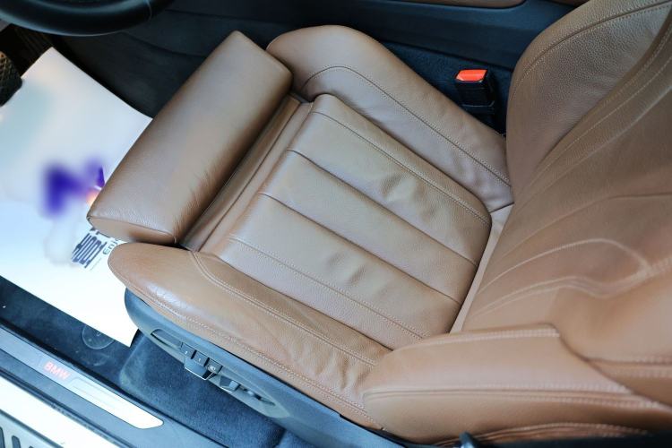 Used BMW X6 2017 xDrive35i Luxury Edition