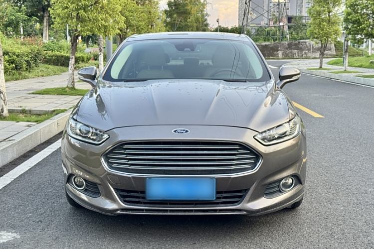 Used Ford Mondeo 2013 1.5L GTDi180 Fashion Edition
