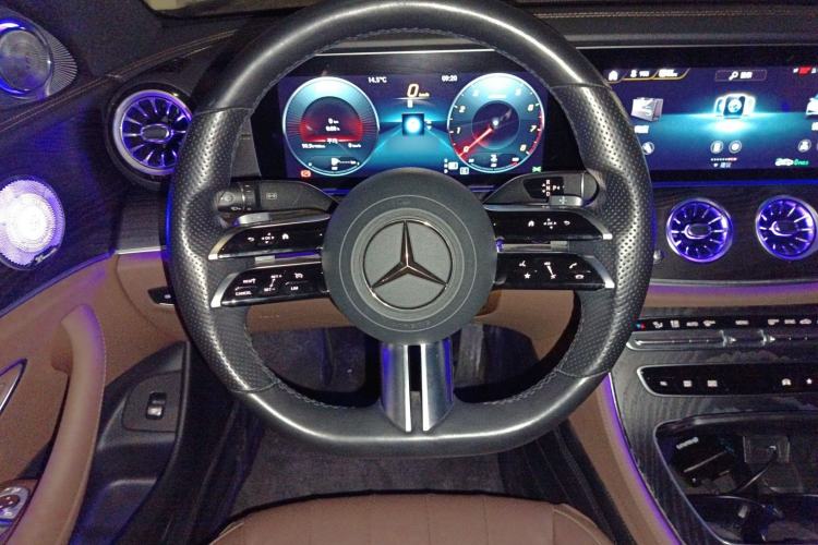 Used Mercedes-Benz E-Class (Import) 2021 Updated E 260 Fashion Sport Edition