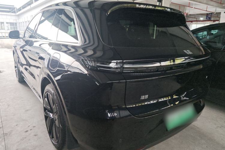 Used Li Auto L6 2024 Pro Model
