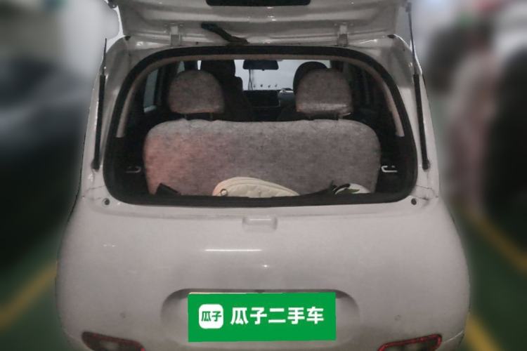 Used ORA White Cat 2020 305 km Luxury Version