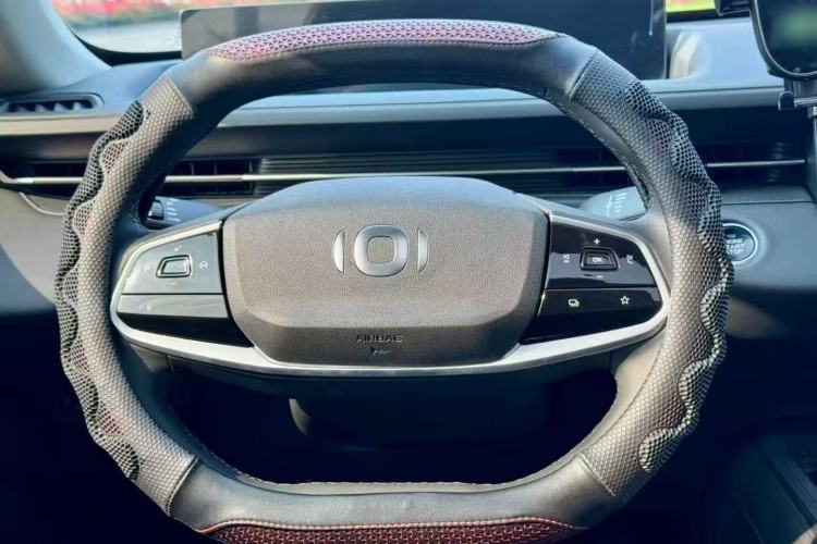 Used Qiyuan A05 2024 Truly Delicious Version 145 Leading Edition
