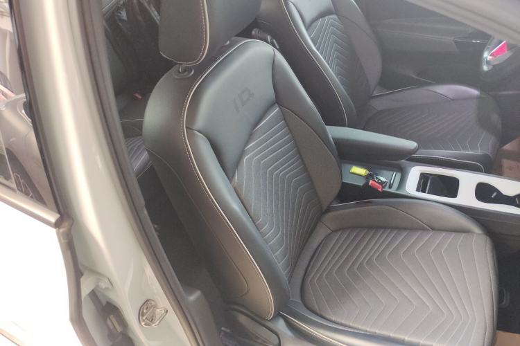 Used Volkswagen ID.3 2022 Pure Edition Right Front Seat