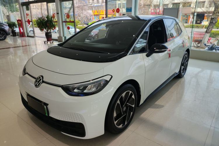 Used Volkswagen ID.3 2024 Pure & Smart Edition