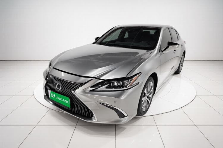 Used Lexus ES 2020 300h Premier Edition Guazi used car, China used car export, Used car for sale, Used cars, Cheapest cars for sale