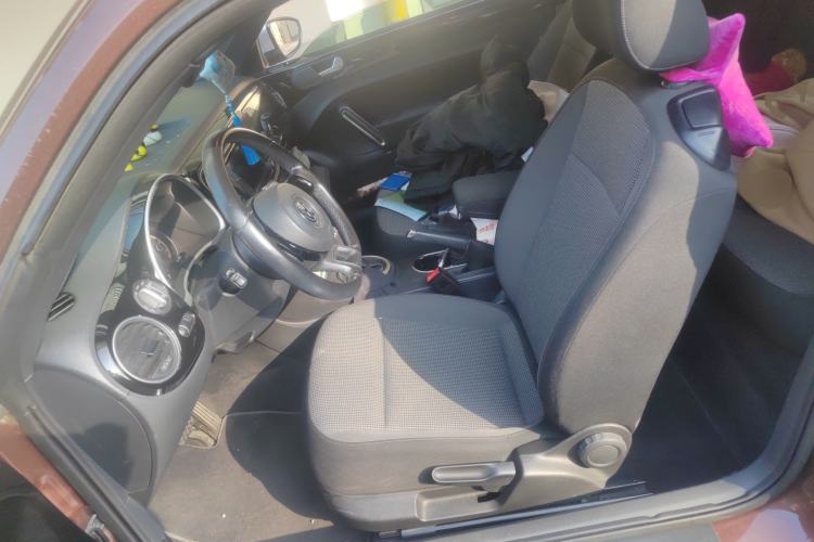 Used Volkswagen Beetle 2016 180TSI Dune Off-Road Edition