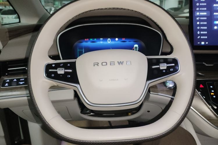 Used Roewe iMAX8 New Energy 2025 1.5T DMH Lu Zun Deluxe Edition
