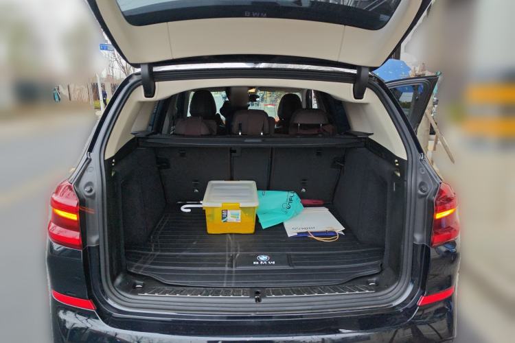 Used BMW X3 2020 xDrive25i M Sport Package