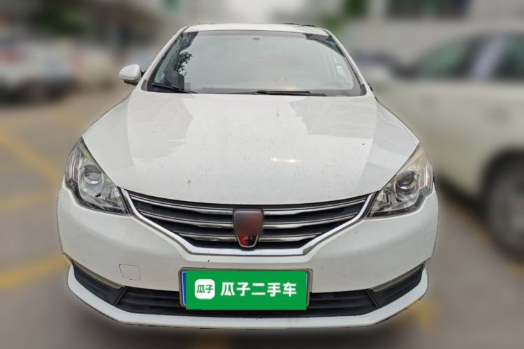 Used Roewe 360 2015 1.5L Automatic Luxury Edition
