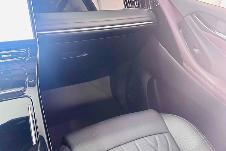 Used GAC Trumpchi M8 2024 Master Series 400T Prestige Edition